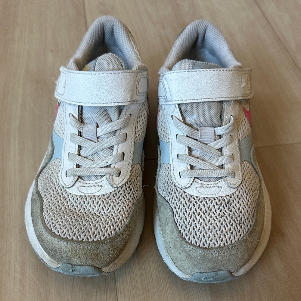 Girl 3Y AirMax Nike